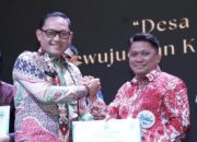 Desa Wisata Tanjung Batu Sabet Juara Tiga di Kompetisi Anugerah Desa Wisata Kaltim Desa Wisata Tanjung Batu Sabet Juara Tiga di Kompetisi Anugerah Desa Wisata Kaltim