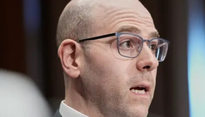 Senat AS Konfirmasi Stephen Miran Jelang Rapat Penting The Fed