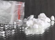 Satuan Narkoba Polres Kukar Amankan 9 Poket Sabu, Ancaman Hukuman 20 Tahun Satuan Narkoba Polres Kukar Amankan 9 Poket Sabu, Ancaman Hukuman 20 Tahun