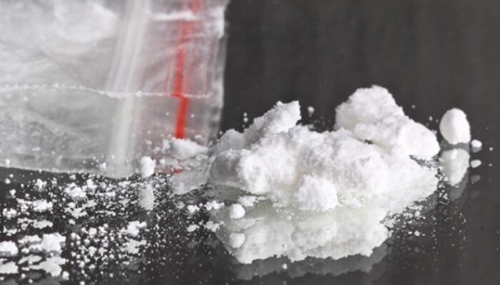 Satuan Narkoba Polres Kukar Amankan 9 Poket Sabu, Ancaman Hukuman 20 Tahun