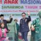 Warna-Warni Budaya Nusantara Hiasi Gebyar HAN ke-41 di Kota Samarinda