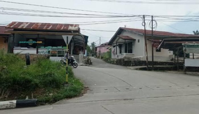 MK Tolak Gugatan Pemkot Bontang Soal Kampung Sidrap