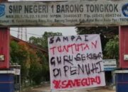 TPP Guru Jadi Syarat DPRD Kubar untuk Sahkan APBD-P 2025