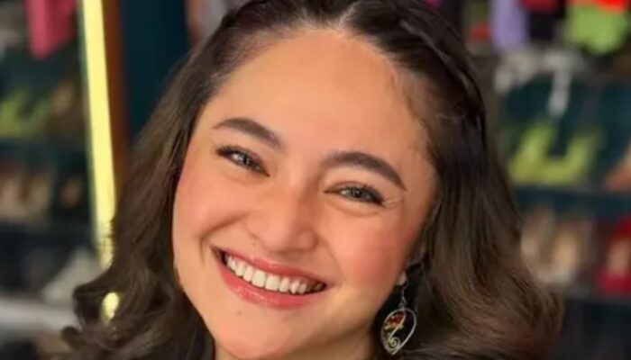 Profil Marshanda: Aktif di Dunia Hiburan, Ibu Hebat, dan Kisah Cintanya