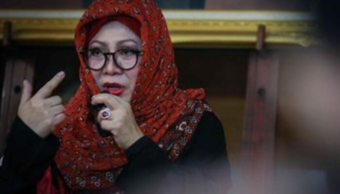 Tutut Soeharto Gugat Menkeu ke PTUN Terkait Cekal BLBI