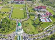 Pemekaran Desa di Kutim Dorong Pemerataan Pembangunan dan Pelayanan Publik