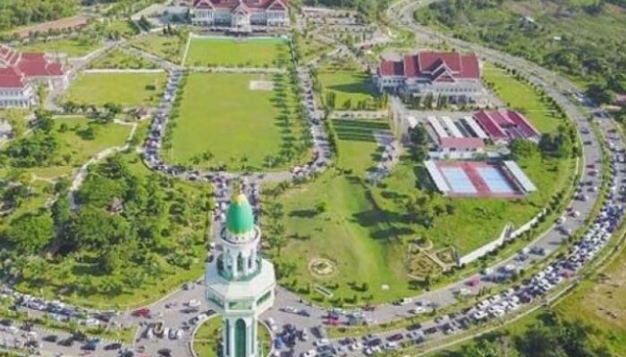 Pemekaran Desa di Kutim Dorong Pemerataan Pembangunan dan Pelayanan Publik