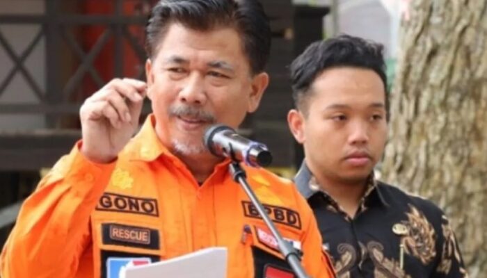 Langkah Strategis Kukar Perkuat Sistem Logistik Penanggulangan Bencana