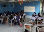 Guru di Kubar Akhiri Mogok, Sekolah Kembali Gelar KBM