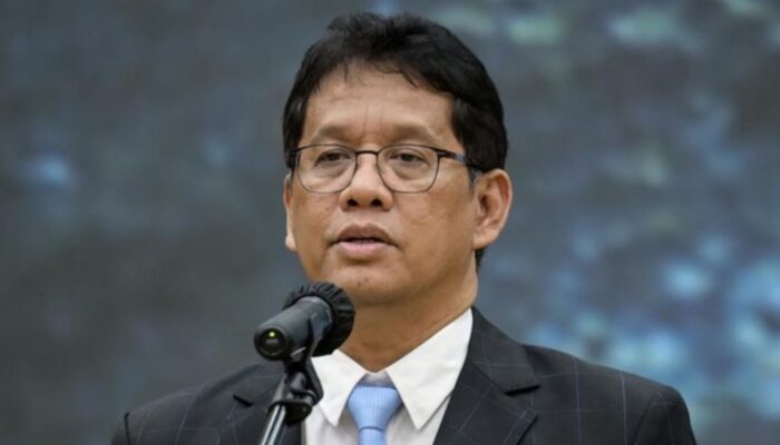 Purbaya Sidak Kring Pajak, Ungkap Masih Ada Budaya ABS di Kemenkeu