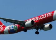 AirAsia Buka Rute Baru Balikpapan-Tarakan-Berau-Surabaya, Konektivitas ke Thailand Makin Mudah AirAsia Buka Rute Baru Balikpapan-Tarakan-Berau-Surabaya, Konektivitas ke Thailand Makin Mudah