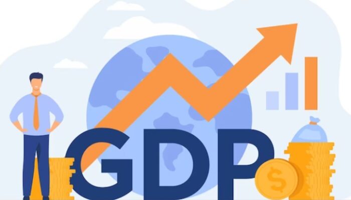 Tantangan Target PDB 2025: Sektor Manufaktur Hadapi Masalah Impor dan Biaya Produksi Tinggi