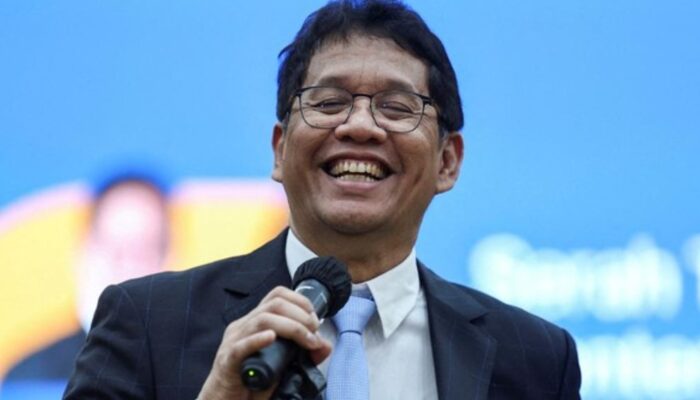 Purbaya Yudhi Sadewa: Energi Surya Jadi Solusi Murah untuk Subsidi Listrik