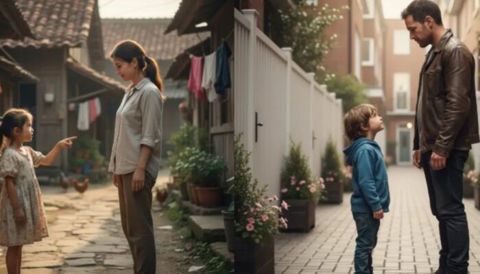 Fenomena Prompt AI: Nostalgia Masa Kecil Lewat Foto Keren dengan Gemini