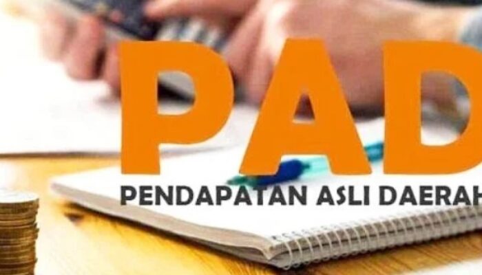 Pendapatan Daerah Kubar 2025 Capai Rp3,64 Triliun, Realisasi 51,88 Persen
