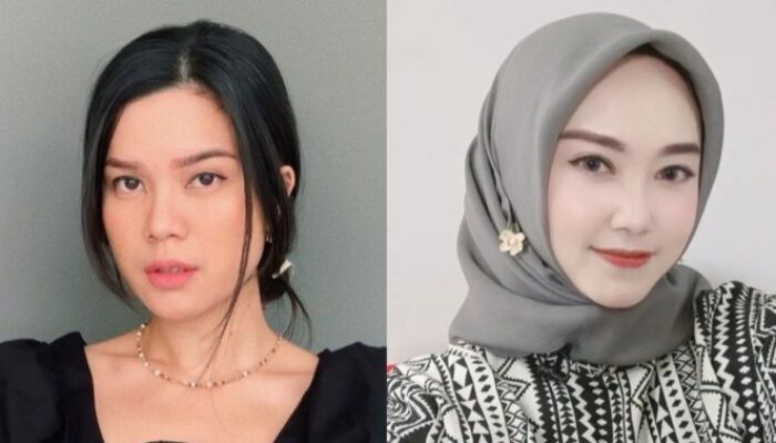 Sinta Jojo, Ikon Viral Era 2010, Kembali Hiasi Media Sosial dengan Konten Nostalgia