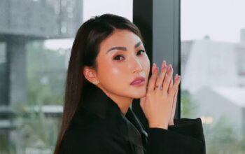Sarwendah Tan: Dari Cherrybelle Hingga Jadi Ibu Inspiratif, Ini Kisah Suksesnya