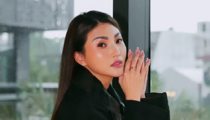 Sarwendah Tan: Dari Cherrybelle Hingga Jadi Ibu Inspiratif, Ini Kisah Suksesnya