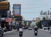 Sistem Satu Arah Diberlakukan di Jalan Abul Hasan Samarinda Sistem Satu Arah Diberlakukan di Jalan Abul Hasan Samarinda