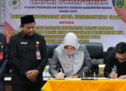 Berau Setujui APBD Perubahan 2025, Naik Rp788 Miliar Berau Setujui APBD Perubahan 2025, Naik Rp788 Miliar