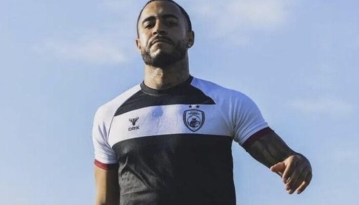 Polisi Selidiki Dugaan Penganiayaan oleh Victor Luiz PSM Makassar