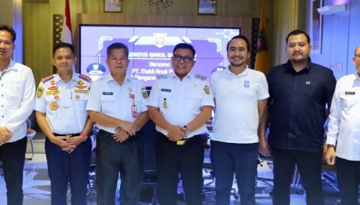 Pemkot Samarinda Terus Dorong Penggunaan Kendaraan Listrik Ramah Lingkungan