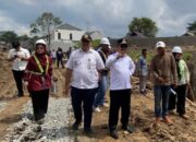 Pembangunan Saluran Drainase di Balikpapan Baru, Solusi Atasi Genangan Air