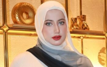 Tasyi Athasyia: Di Balik Konten Ngakak yang Viral dari TikTok Sampai IG!
