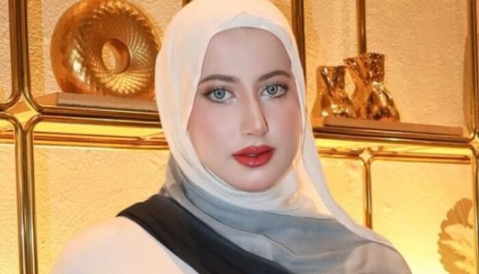 Tasyi Athasyia: Di Balik Konten Ngakak yang Viral dari TikTok Sampai IG!