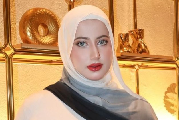 Tasyi Athasyia: Di Balik Konten Ngakak yang Viral dari TikTok Sampai IG!
