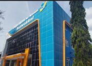 Aksi KPMKB Berau di Kaltim: Tuntut Penyelesaian Kasus Pemalsuan SK Tarif Air Aksi KPMKB Berau di Kaltim: Tuntut Penyelesaian Kasus Pemalsuan SK Tarif Air