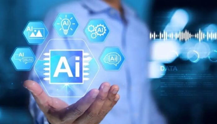 Revolusi AI Angkat Saham Teknologi ke Rekor Tertinggi