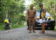 Infrastruktur Kubar Ditata, Jalan Ombau Asa–Geleo Asa Jadi Prioritas