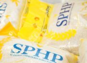 Harga Beras Terkendali, Bulog Berau Intensifkan Penyaluran SPHP Harga Beras Terkendali, Bulog Berau Intensifkan Penyaluran SPHP