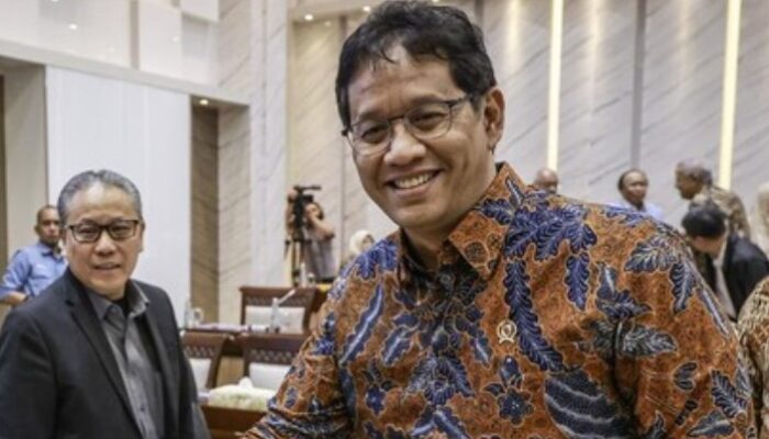 Menkeu Purbaya Pastikan Kebijakan Cukai Rokok Segera Diumumkan