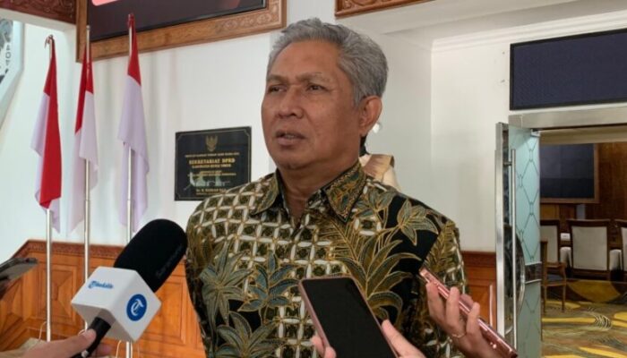 APBD Kutim 2026 Dipangkas, Tunjangan Pegawai Terancam Berkurang