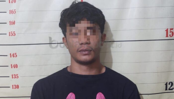 Penangkapan Nelayan di Bontang Utara: Polisi Sita 32 Paket Sabu dan Alat Isap