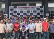 Berau Gelar Road Race Bupati Cup 2025, Dorong Sport Tourism dan Atlet Muda Berau Gelar Road Race Bupati Cup 2025, Dorong Sport Tourism dan Atlet Muda