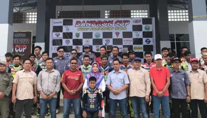 Berau Gelar Road Race Bupati Cup 2025, Dorong Sport Tourism dan Atlet Muda