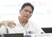 Menteri Keuangan Purbaya Pastikan Kebijakan Pajak Pedagang Online Ditunda Menteri Keuangan Purbaya Pastikan Kebijakan Pajak Pedagang Online Ditunda