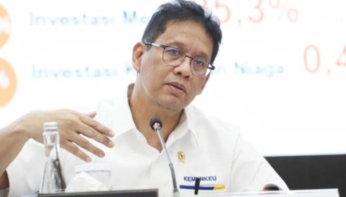 Menteri Keuangan Purbaya Pastikan Kebijakan Pajak Pedagang Online Ditunda