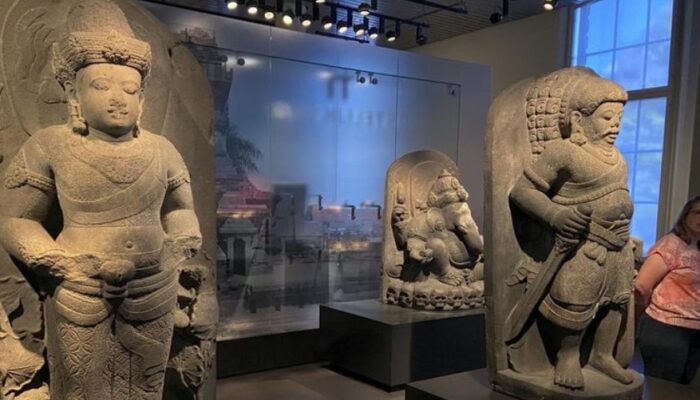 Prabowo Bawa Pulang 30 Ribu Artefak dari Belanda, Jadi Momentum Diplomasi