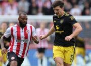 Brentford vs Man Utd: Tuan Rumah Menang 3-1, Setan Merah Kembali Tersandung Brentford vs Man Utd: Tuan Rumah Menang 3-1, Setan Merah Kembali Tersandung