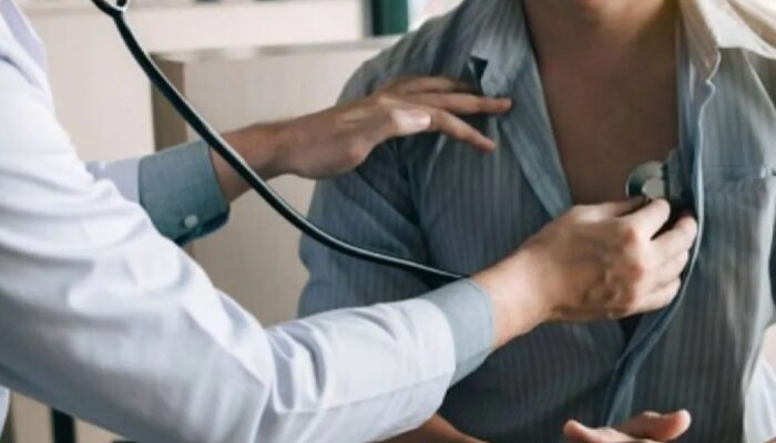 Tips Kesehatan Jantung: Pakar Ungkap 5 Langkah Cerdas Cegah Penyakit