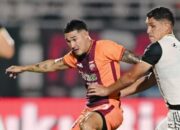 Hasil Borneo FC vs Persija: Pesut Etam Kokoh di Puncak Klasemen