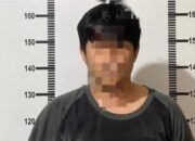 Pengedar Narkoba Ditangkap, Polres Kubar Sita Barang Bukti