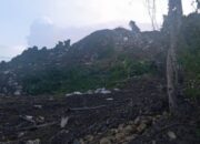 DLH Samarinda Telusuri Dugaan Pembuangan Limbah Ilegal