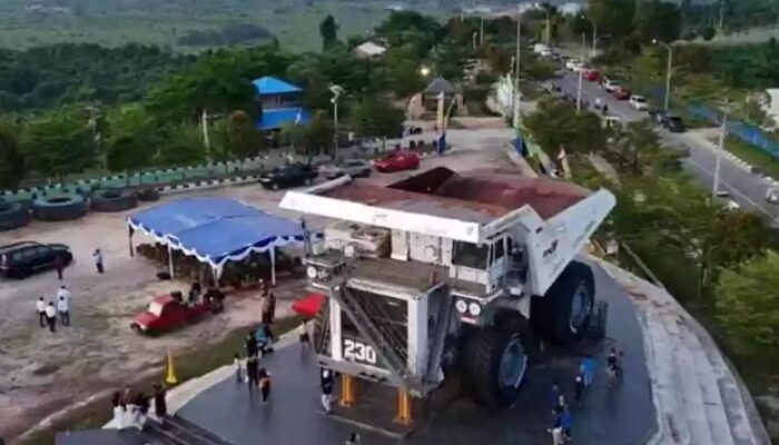 P-APBD Kutim 2025 Disetujui, Anggaran Turun Rp1,1 Triliun