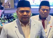 BKPRMI Kaltim Minta Fraksi Gerindra Tolak Pengunduran Diri Rahayu Saraswati