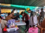 Pemulihan Dokumen Adminduk Korban Kebakaran: Disdukcapil Samarinda Ambil Langkah Cepat